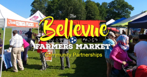 The Bellevue Farmers Market